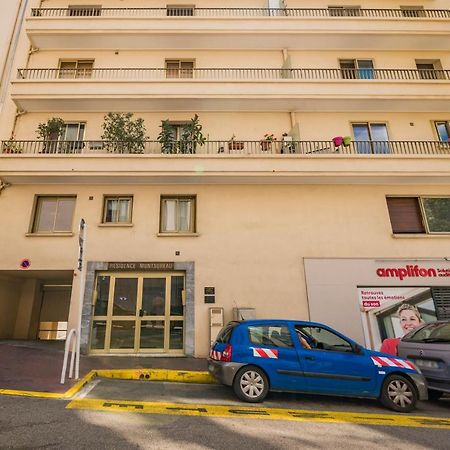Centre - 10Mn Palais - Plages - Croisette - At Cannes Bagian luar foto