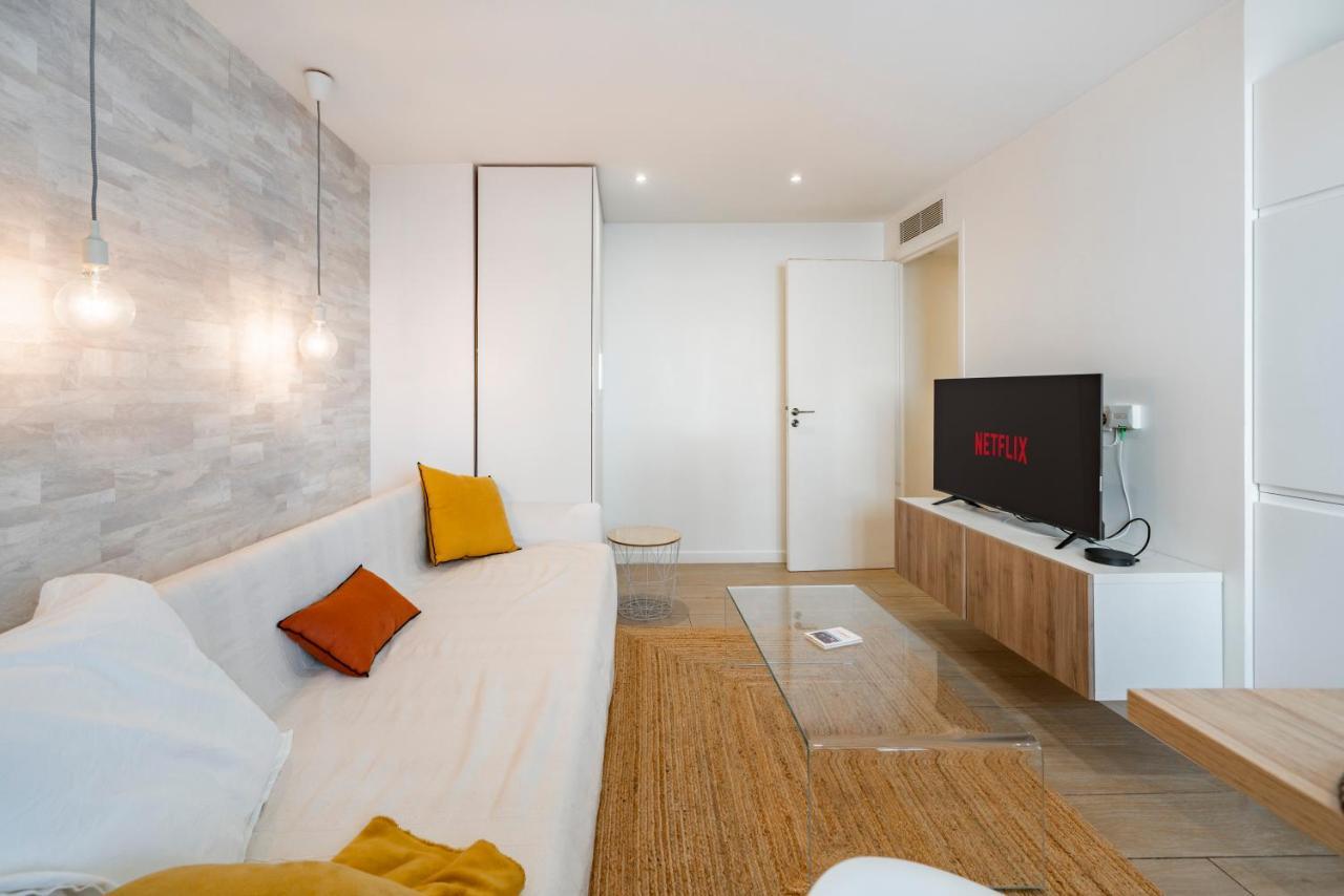 Centre - 10Mn Palais - Plages - Croisette - At Cannes Bagian luar foto